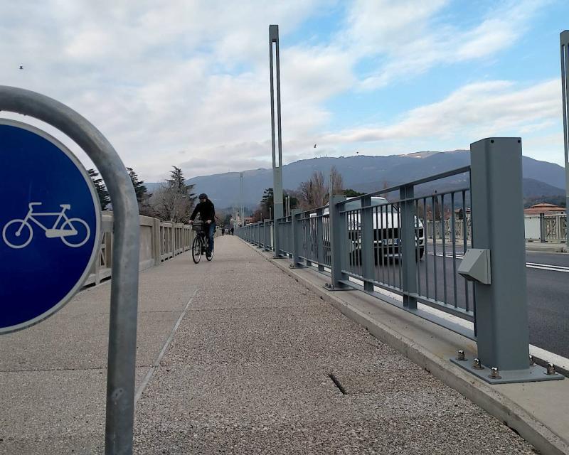 Bassanonet.it Rischio ciclabile