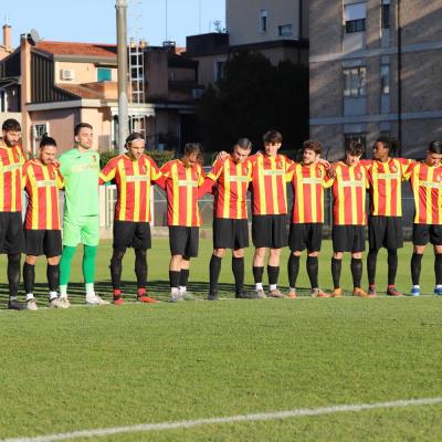 Bassanonet.it Giallorossi di carattere