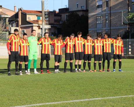 Bassanonet.it Giallorossi di carattere