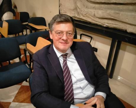 Bassanonet.it Maria che Natale