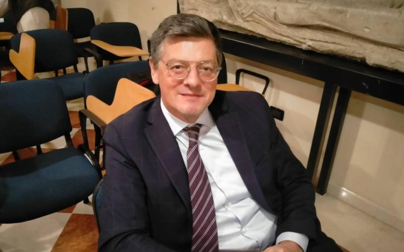 Bassanonet.it Maria che Natale