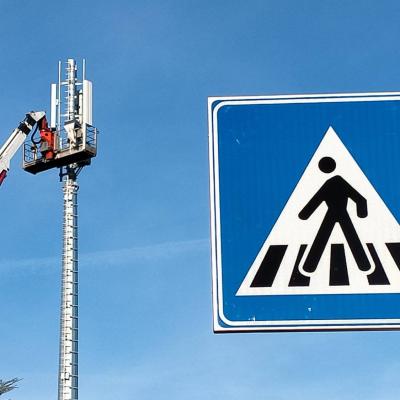 Bassanonet.it Uomini e Antenne