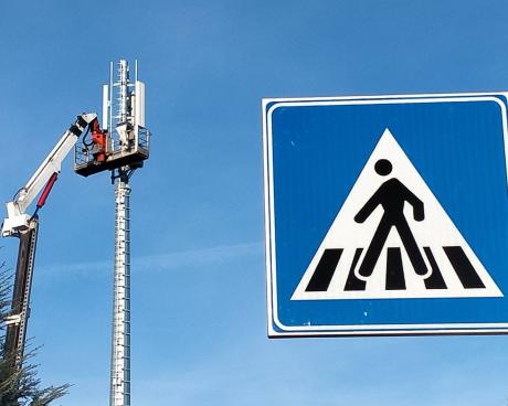 Bassanonet.it Uomini e Antenne