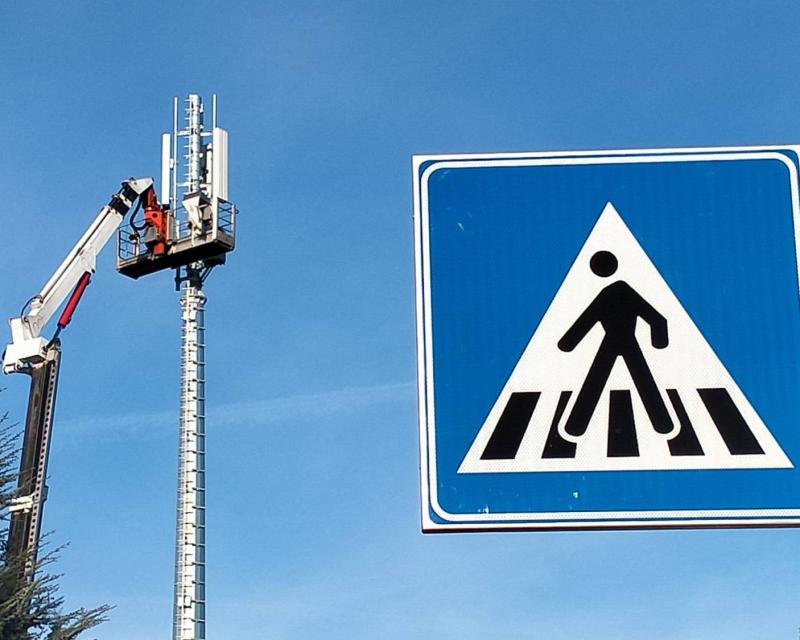 Bassanonet.it Uomini e Antenne