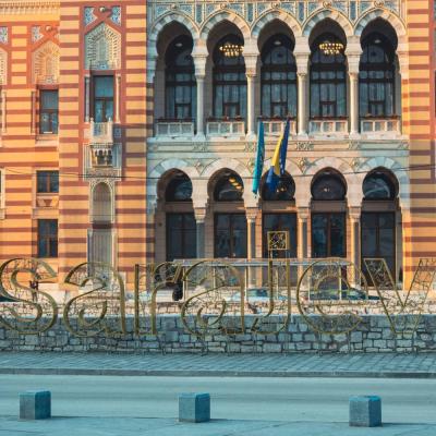 Bassanonet.it La mai sopita minaccia terrorismo in Bosnia-Erzegovina