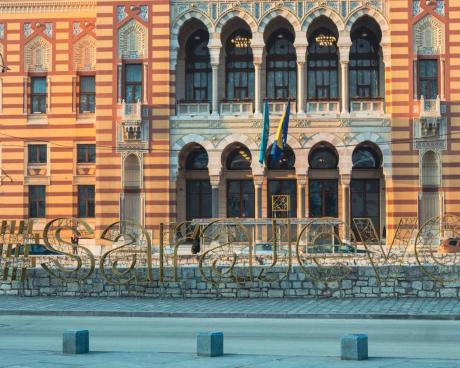 Bassanonet.it La mai sopita minaccia terrorismo in Bosnia-Erzegovina