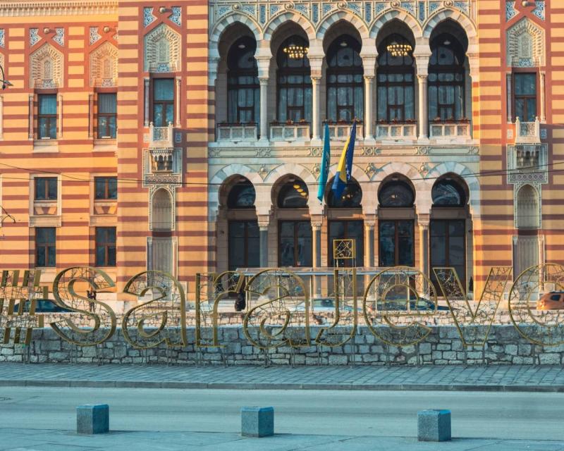 Bassanonet.it La mai sopita minaccia terrorismo in Bosnia-Erzegovina