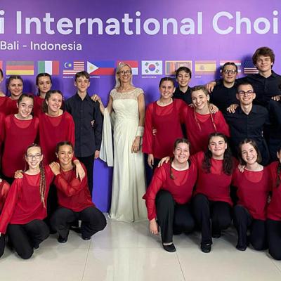 Bassanonet.it Giovani Voci per un Natale in musica