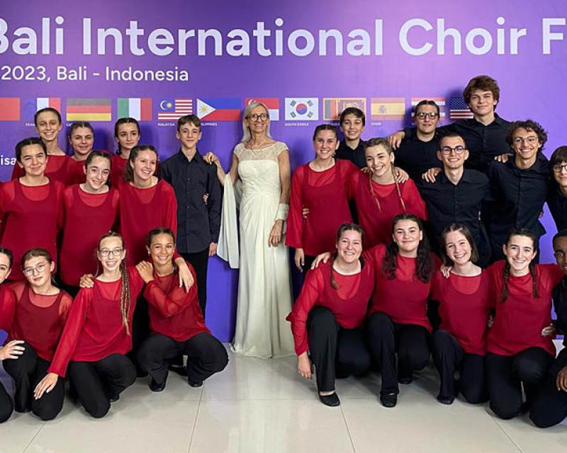 Bassanonet.it Giovani Voci per un Natale in musica