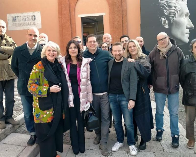 Bassanonet.it Non c’è più panettone