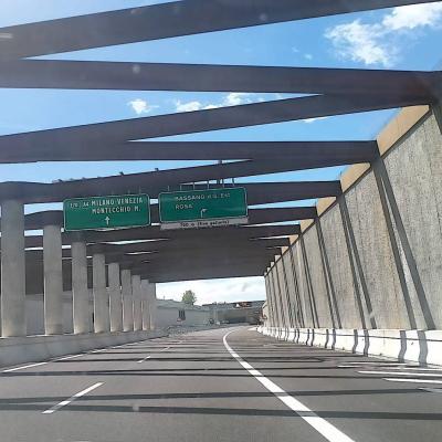 Bassanonet.it On The Road