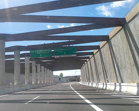 Bassanonet.it On The Road