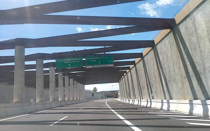 Bassanonet.it On The Road