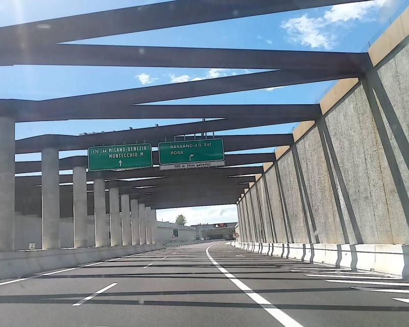 Bassanonet.it On The Road