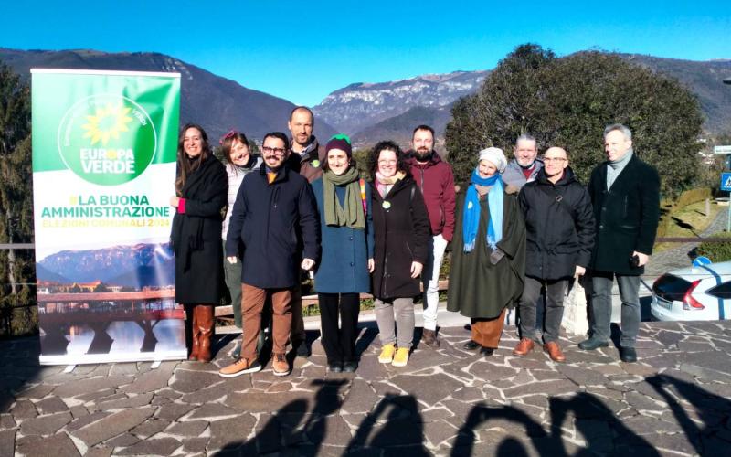 Bassanonet.it Guarda che panorama