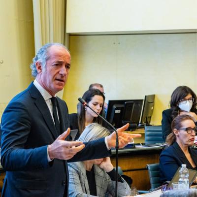 Bassanonet.it Finché c’è vita c’è la destra