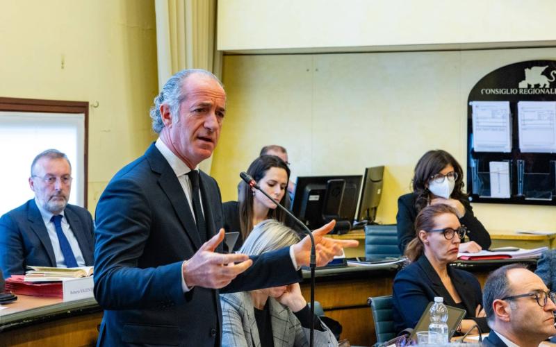 Bassanonet.it Finché c’è vita c’è la destra