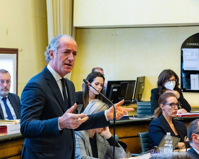 Bassanonet.it Finché c’è vita c’è la destra