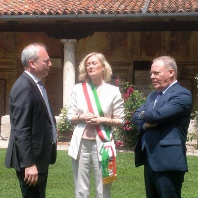 Bassanonet.it Rito allungato