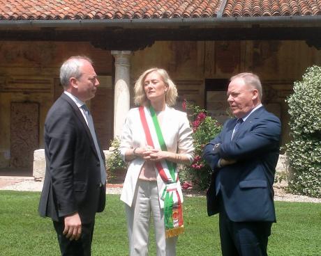 Bassanonet.it Rito allungato