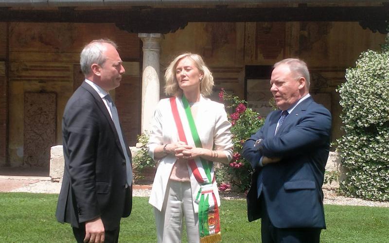 Bassanonet.it Rito allungato