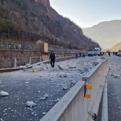 Bassanonet.it Strada franando