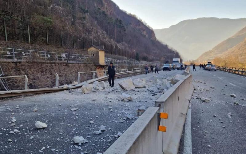 Bassanonet.it Strada franando