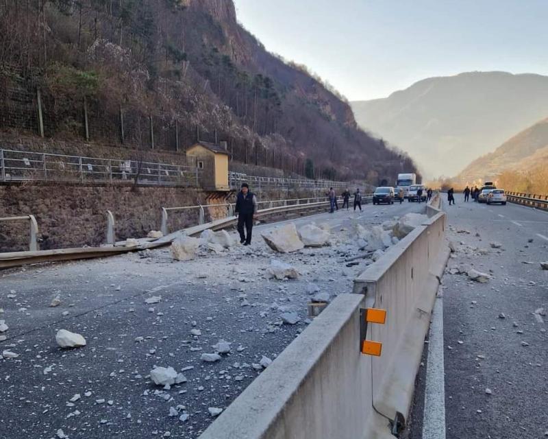 Bassanonet.it Strada franando