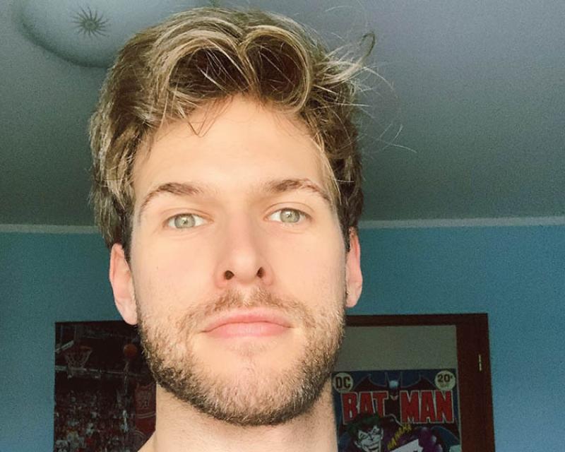 Bassanonet.it Nella fabbrica di Simone Filippini