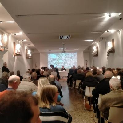 Bassanonet.it Progetto Pilota