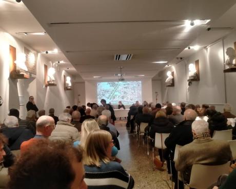 Bassanonet.it Progetto Pilota