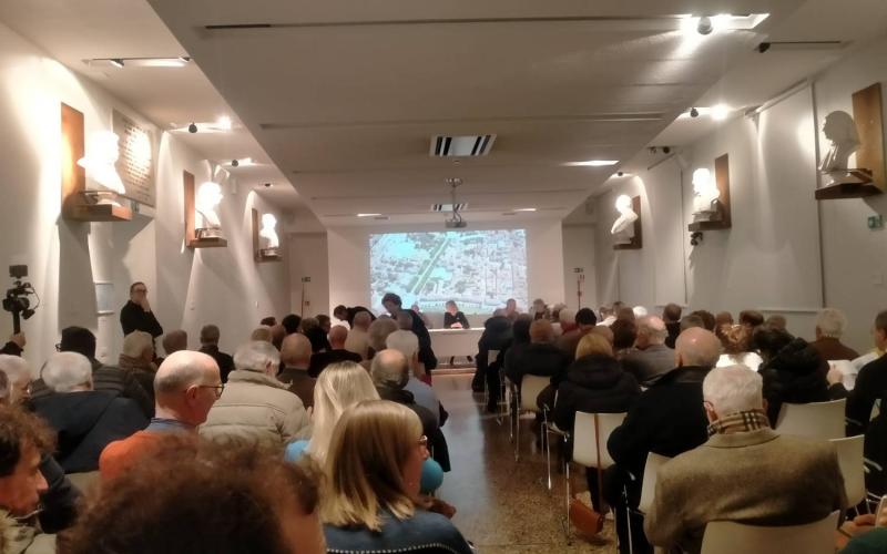 Bassanonet.it Progetto Pilota