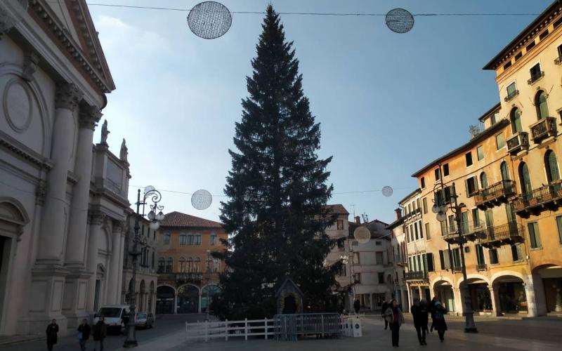 Bassanonet.it Felice Anno Vuoto