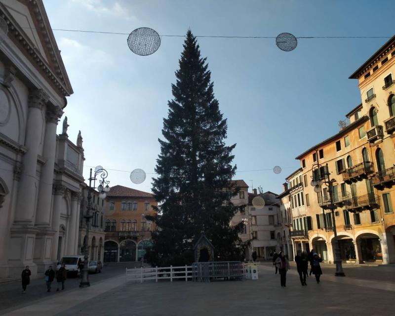 Bassanonet.it Felice Anno Vuoto