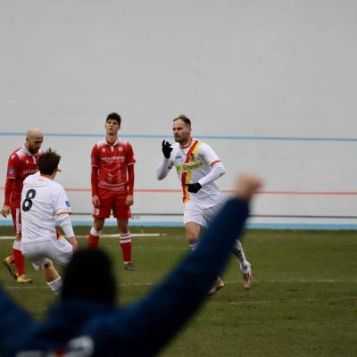 Bassanonet.it Magie Raicevic-Forte!