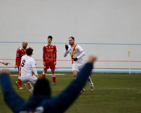 Bassanonet.it Magie Raicevic-Forte!