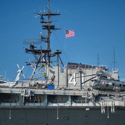 Bassanonet.it Portaerei Italia