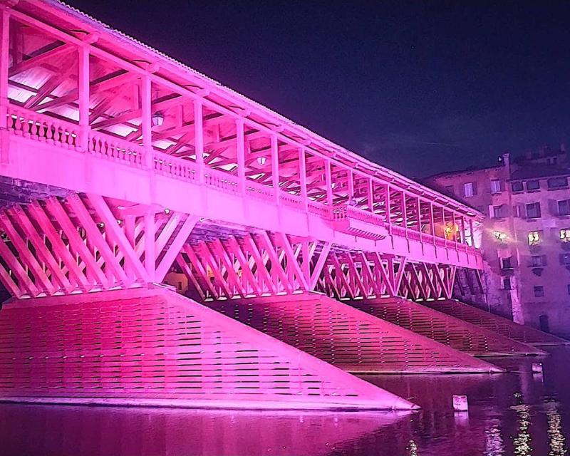 Bassanonet.it Barbie Bridge