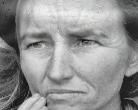 Bassanonet.it Una lacrima sul viso