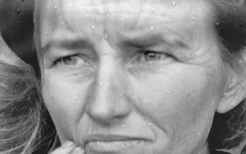 Bassanonet.it Una lacrima sul viso