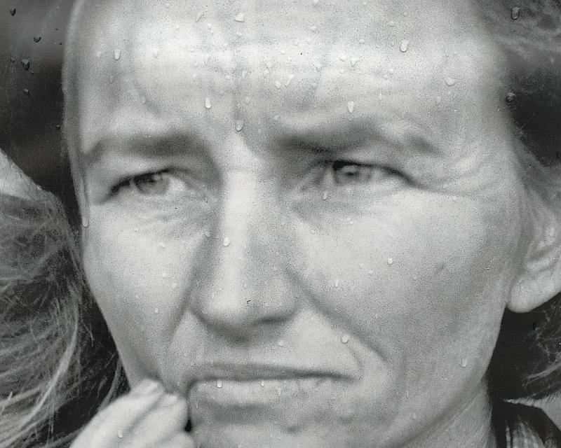 Bassanonet.it Una lacrima sul viso