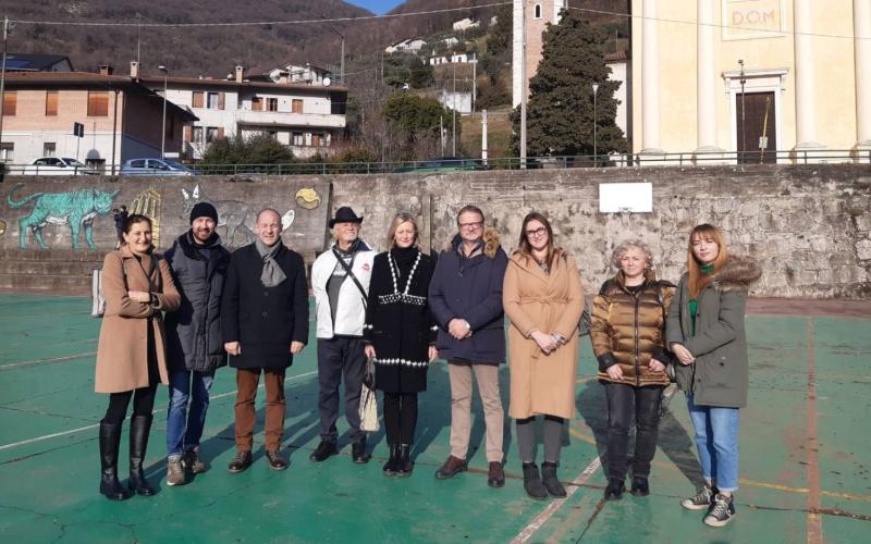 Bassanonet.it Cantierite acuta