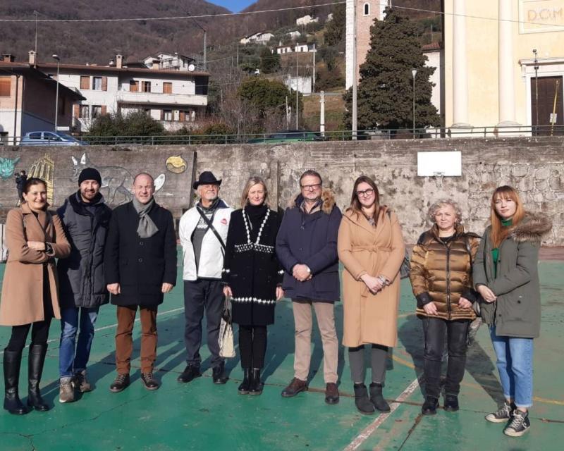 Bassanonet.it Cantierite acuta