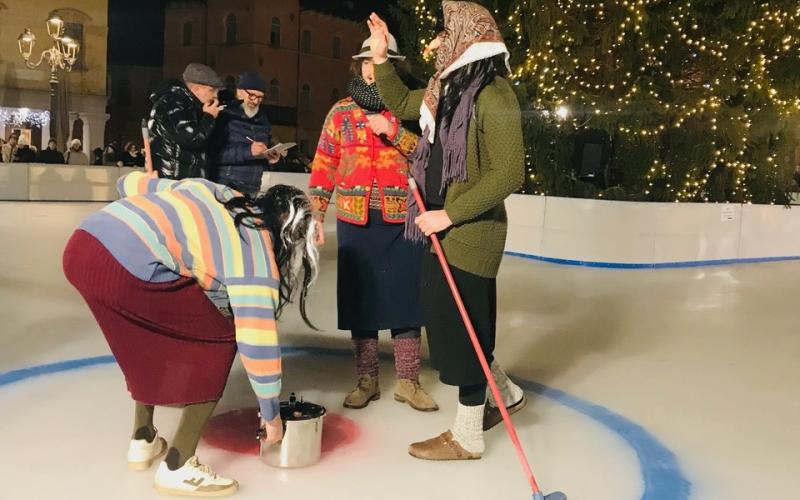 Bassanonet.it L’insolita minestra