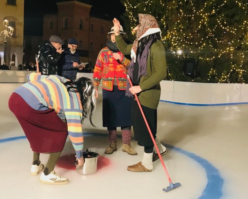 Bassanonet.it L’insolita minestra