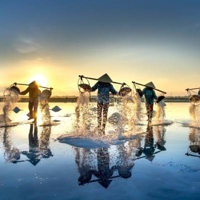 Bassanonet.it I “quattro no” del Vietnam