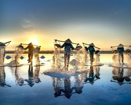 Bassanonet.it I “quattro no” del Vietnam