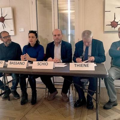 Bassanonet.it Non ne POS più