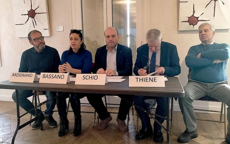 Bassanonet.it Non ne POS più