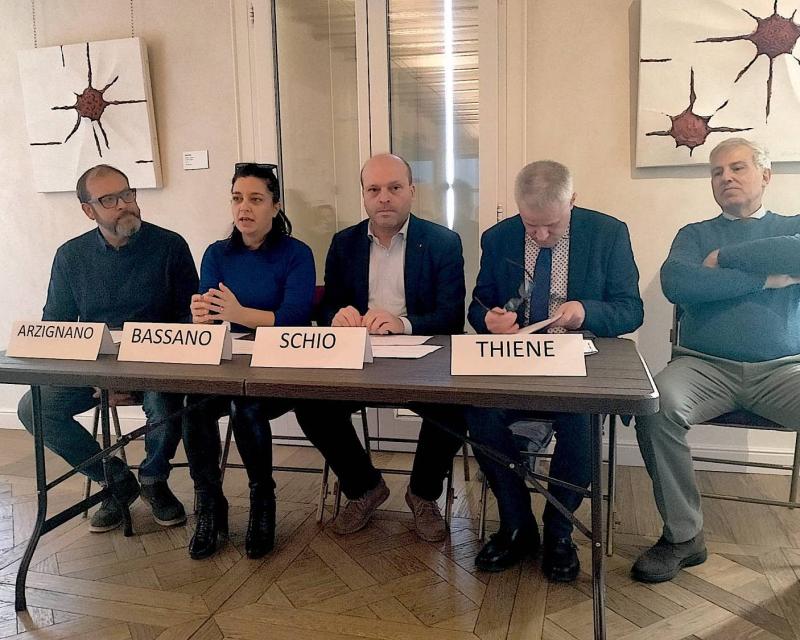 Bassanonet.it Non ne POS più